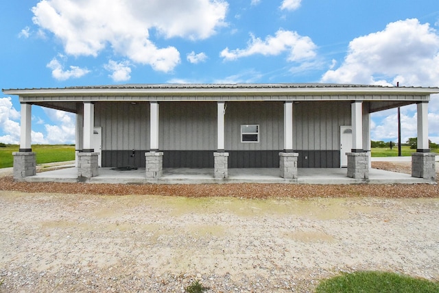 263 Kingfish Ln, Palacios, TX 77465 - view of property's community