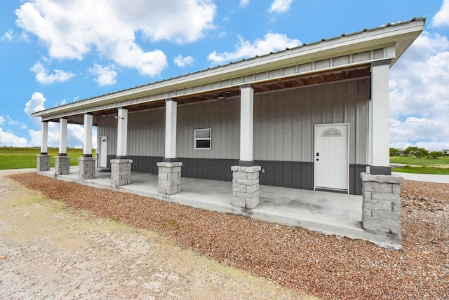 263 Kingfish Ln, Palacios, TX 77465 - view of community