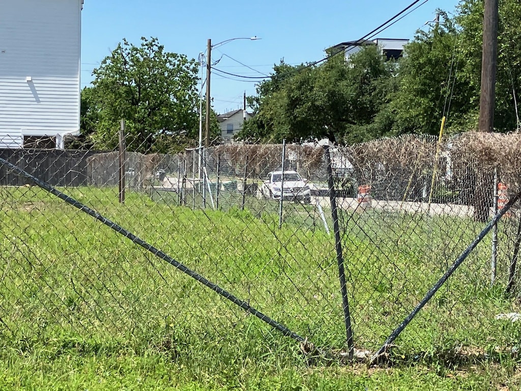 1402 Palmer, Houston, TX 77003 - photo 4