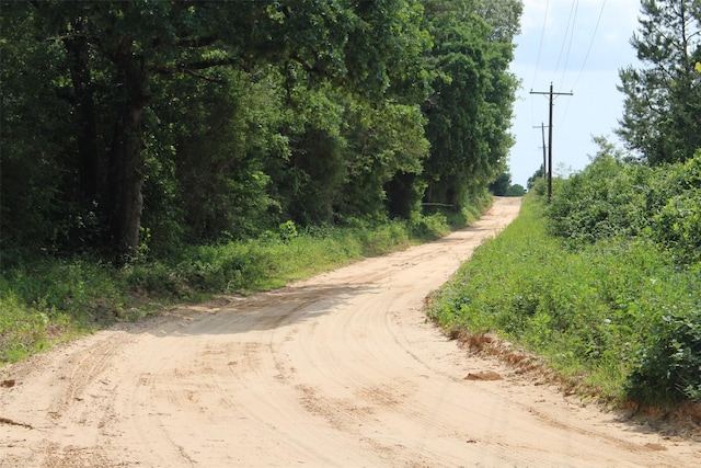 TRACT32 County Road 2170, Grapeland, TX 75844