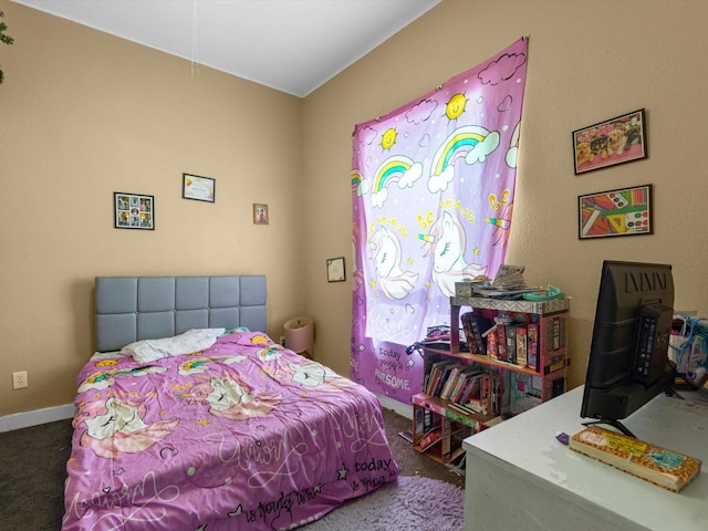 1811 39th St, Galveston, TX 77550 - bedroom with carpet flooring and baseboards