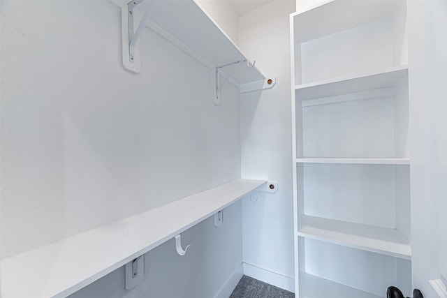 2020 Wavell St, Houston, TX 77088 - view of spacious closet