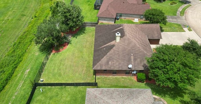 108 Madison Ave, Clute, TX 77531 - view of subject property