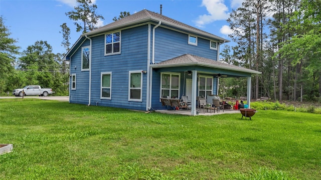 1707 Black Bear Dr, Houston, TX 77532 - photo 21
