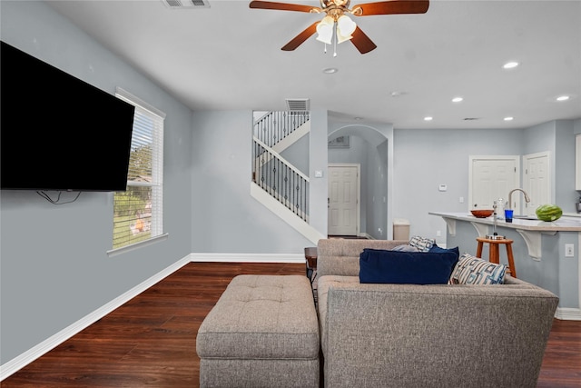 1707 Black Bear Dr, Houston, TX 77532 - photo 10