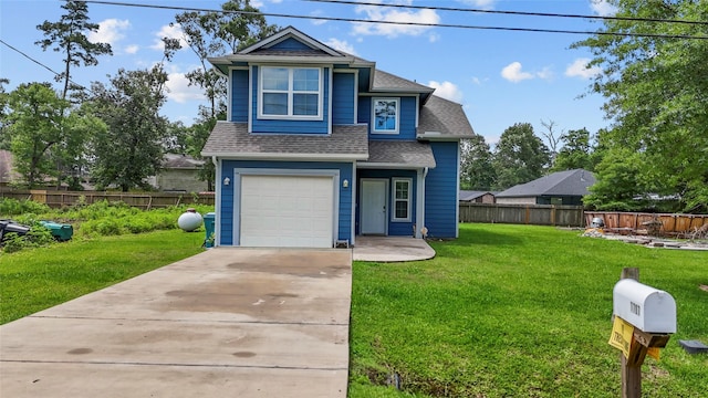 1707 Black Bear Dr, Houston, TX 77532 - photo 1