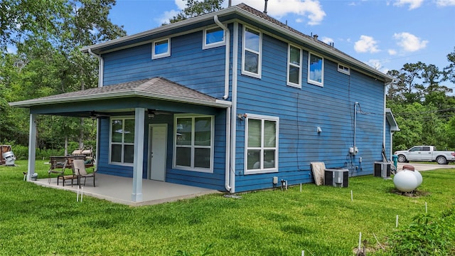 1707 Black Bear Dr, Houston, TX 77532 - photo 2