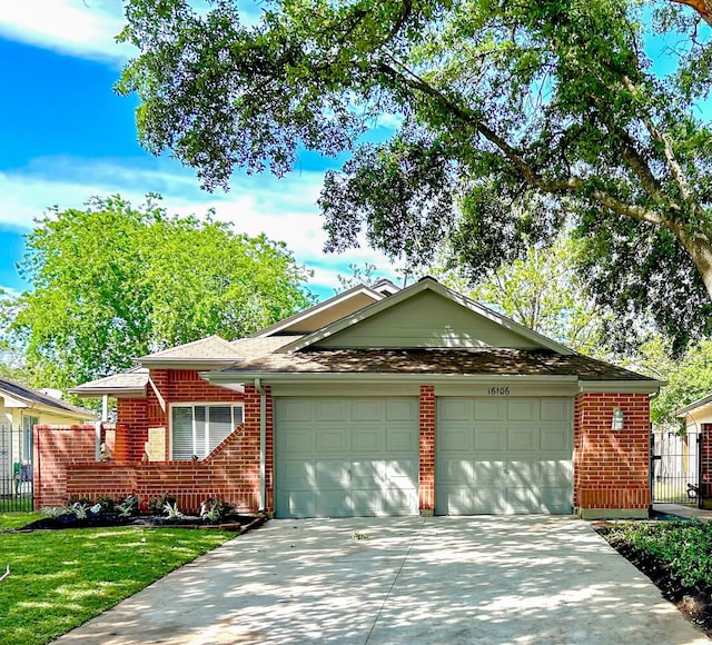 16106 Golden Sands Dr, Houston, TX 77095 - photo 1