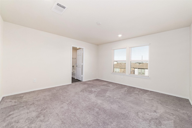 5810 Dry Brush Pl, Katy, TX 77493 - unfurnished room featuring carpet flooring and baseboards