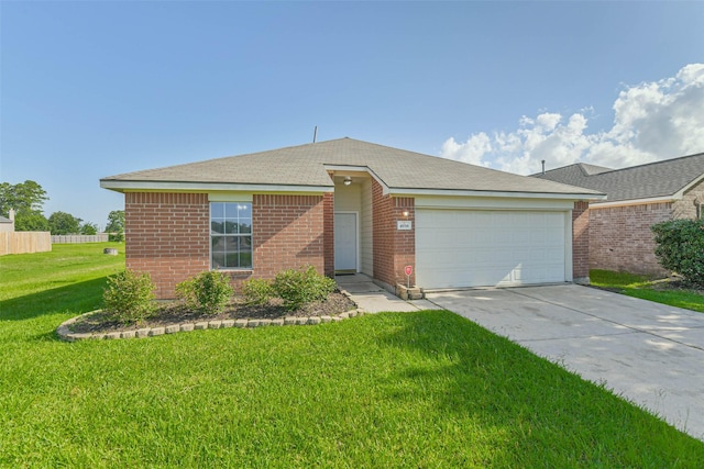 4938 Winding View Ln, Humble, TX 77346 - photo 1