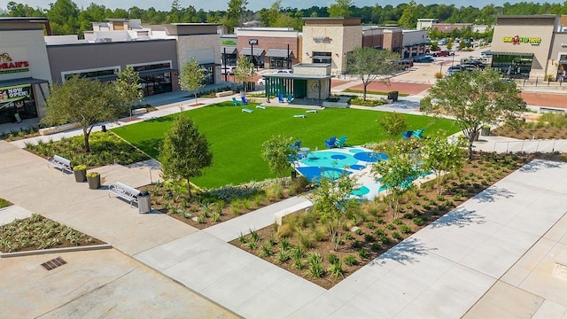 208 Cider Gum Pl, Montgomery, TX 77316 - view of property's community