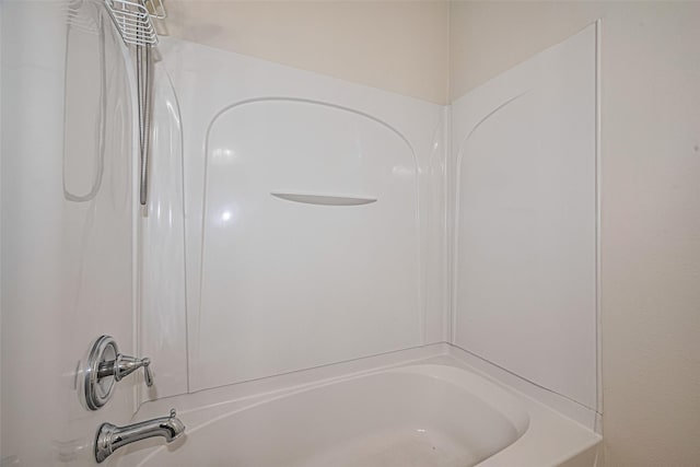 24511 Carlton Springs Ln, Katy, TX 77494 - bathroom with shower / washtub combination