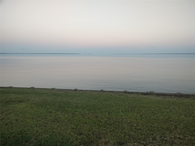 21 Clearview St, Point Blank, TX 77364 - water view
