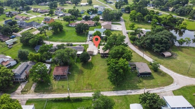 21 Clearview St, Point Blank, TX 77364 - view of property location featuring nearby suburban area