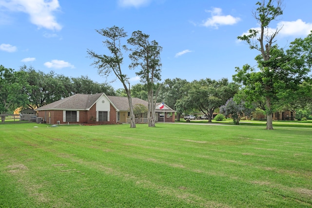 6220 Sjolander Rd, Baytown, TX 77521 - photo 3