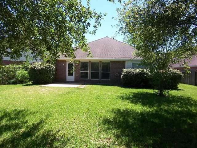 25910 N Lakefair Dr, Richmond, TX 77406 - photo 21