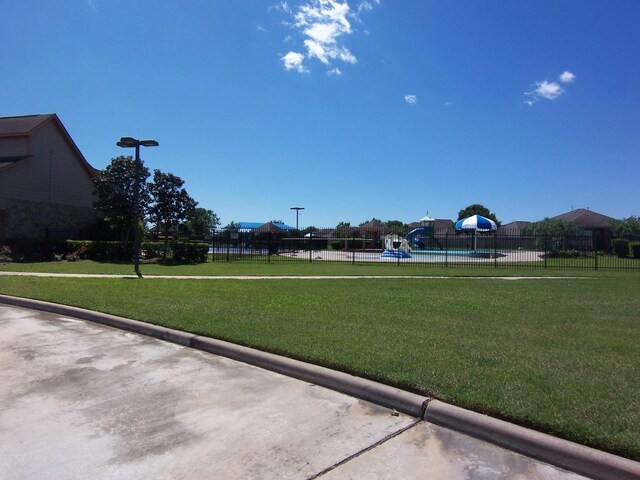 25910 N Lakefair Dr, Richmond, TX 77406 - photo 28