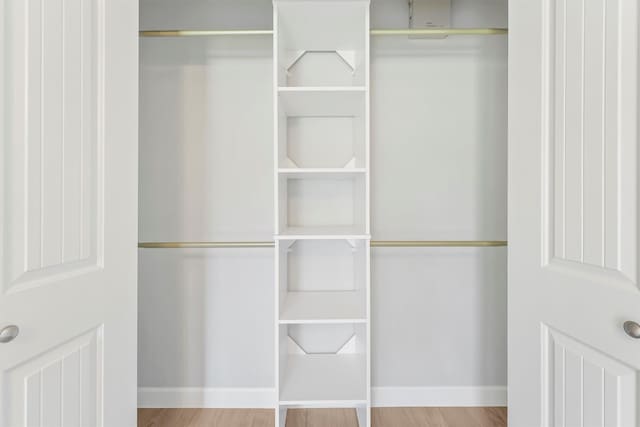 2407 Rambling Brook Dr, Spring, TX 77373 - view of closet