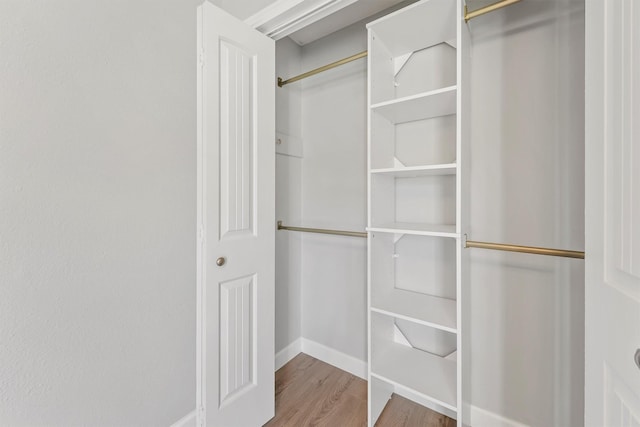 2407 Rambling Brook Dr, Spring, TX 77373 - view of closet