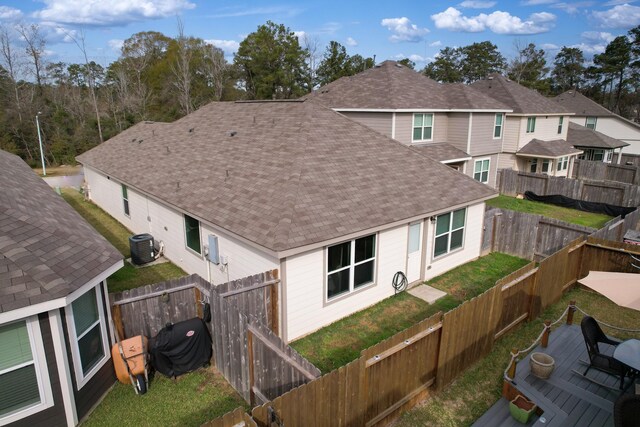 13522 Luke Prairie Ct, Willis, TX 77378 - photo 22