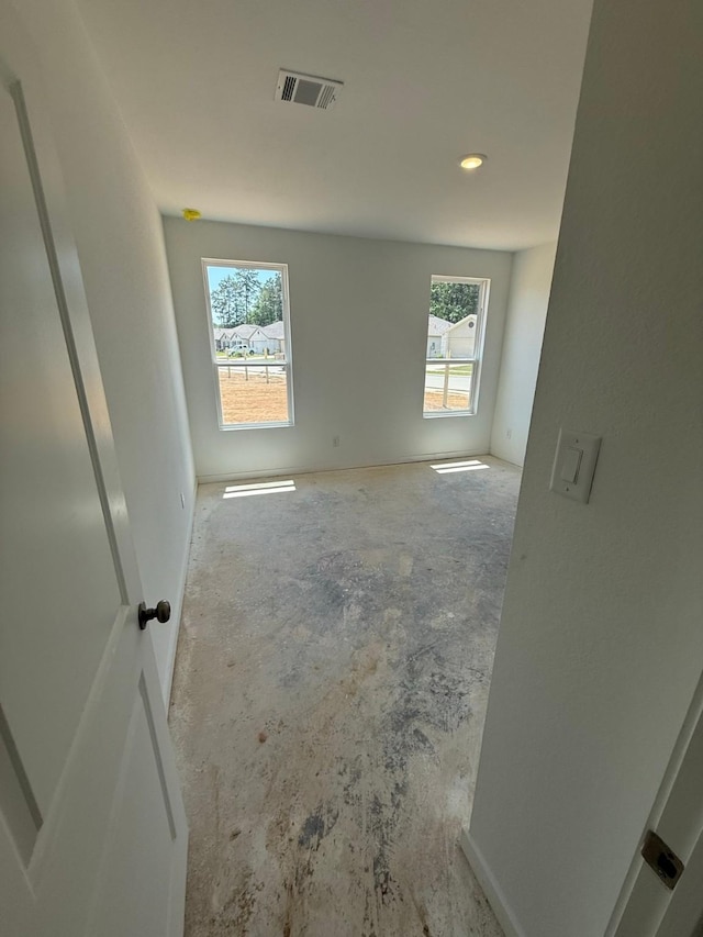 10300 Woodhill Spa Ln, Cleveland, TX 77327 - view of unfurnished room