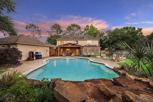 15907 Turtle Bay Dr, Houston, TX 77062 - photo 3
