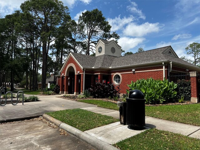 15907 Turtle Bay Dr, Houston, TX 77062 - photo 34