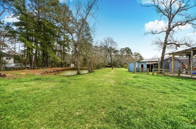 30818 Walnut Creek Rd, Magnolia, TX 77355 - photo 23