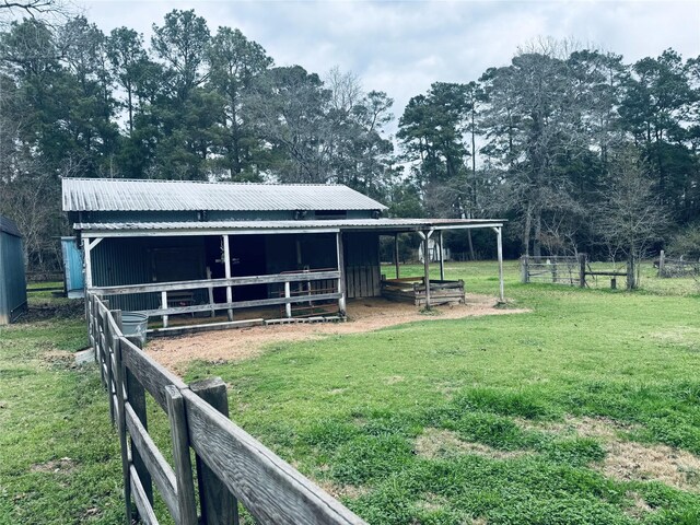 30818 Walnut Creek Rd, Magnolia, TX 77355 - photo 22