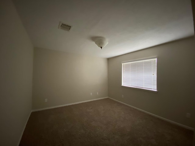 3603 Morgans Cove Ct, Katy, TX 77494 - spare room with carpet floors and baseboards