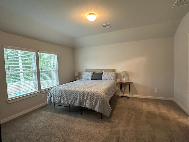 12148 Brazos Dr, Willis, TX 77378 - bedroom with carpet flooring and baseboards