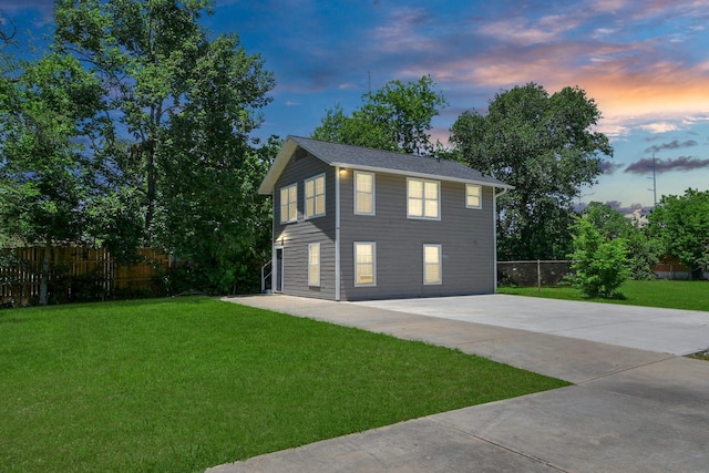 7309 Moline St, Houston, TX 77087 - photo 1