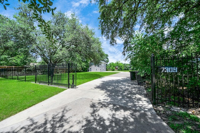 7309 Moline St, Houston, TX 77087 - photo 5