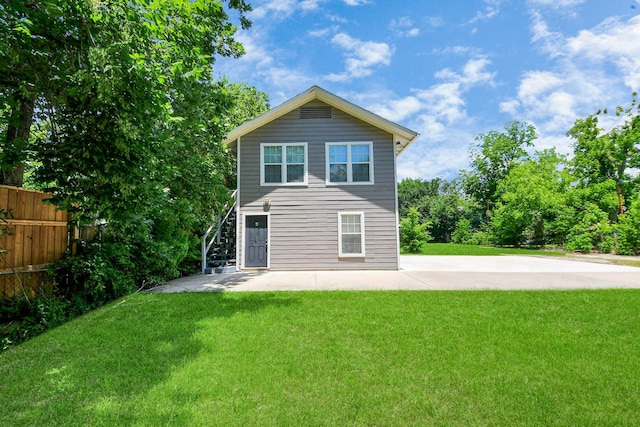 7309 Moline St, Houston, TX 77087 - photo 6