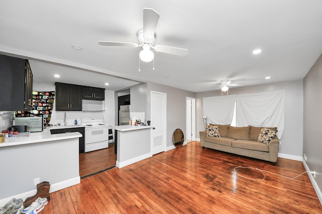 7309 Moline St, Houston, TX 77087 - photo 14