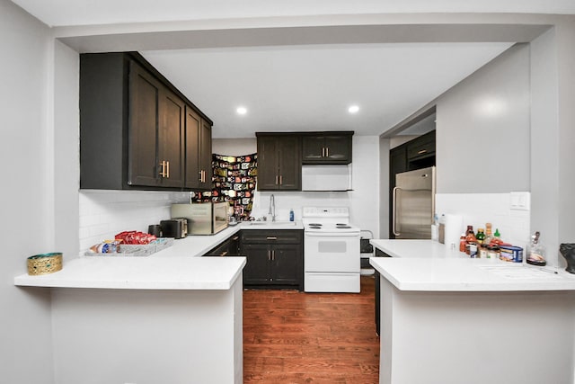 7309 Moline St, Houston, TX 77087 - photo 16