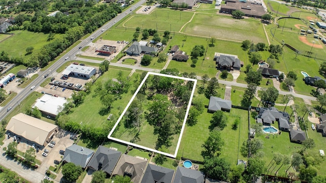 105 Prairie Wilde St, Friendswood, TX 77546