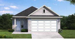 12188 Ridge Top Dr, Conroe, TX 77304 - photo 1