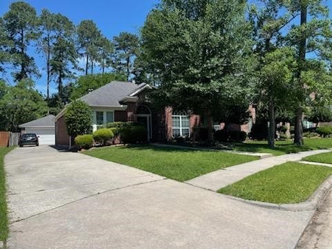 25807 Sarah Springs Ct, Spring, TX 77373 - photo 1