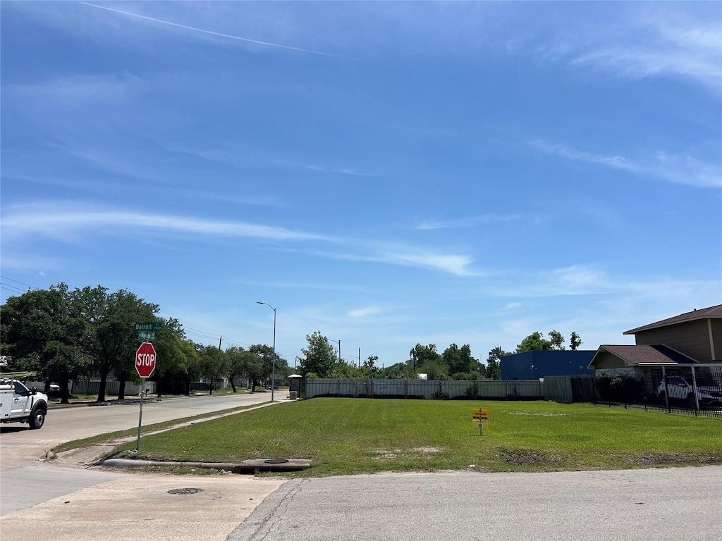 0 Belroit St, Houston, TX 77028 - photo 1