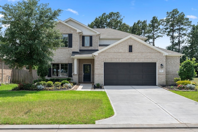 123 Rogerdale River Dr, Magnolia, TX 77354 - photo 1