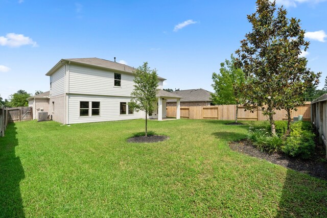 123 Rogerdale River Dr, Magnolia, TX 77354 - photo 37