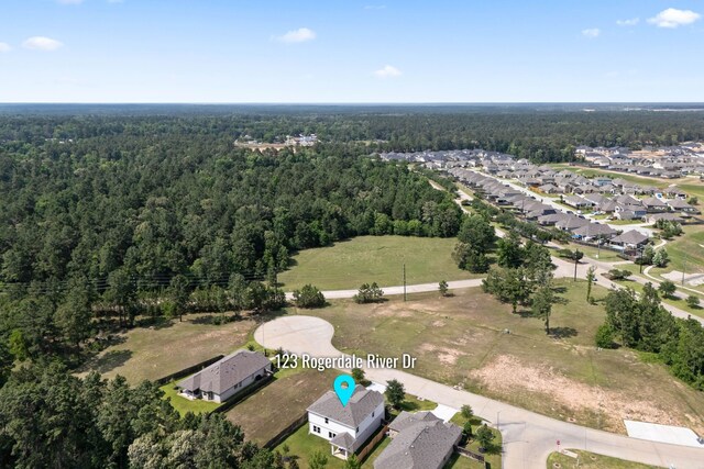 123 Rogerdale River Dr, Magnolia, TX 77354 - photo 40