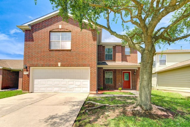 8126 Sanders Forest Ct, Humble, TX 77338 - photo 1