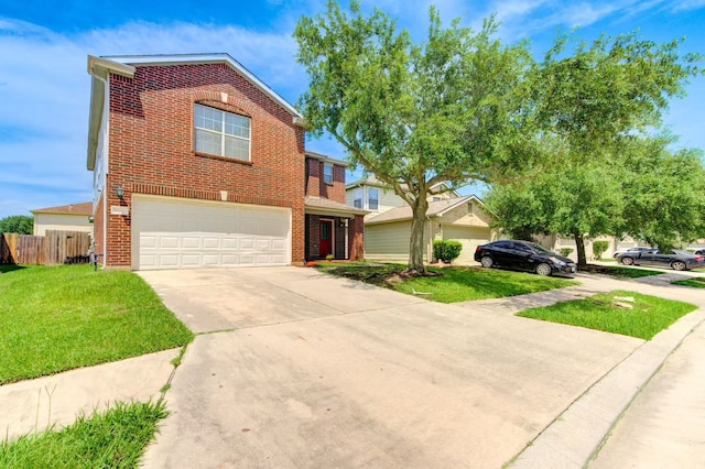 8126 Sanders Forest Ct, Humble, TX 77338 - photo 2