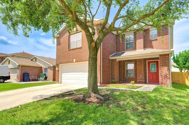 8126 Sanders Forest Ct, Humble, TX 77338 - photo 3
