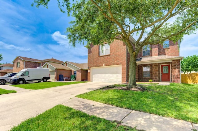 8126 Sanders Forest Ct, Humble, TX 77338 - photo 4