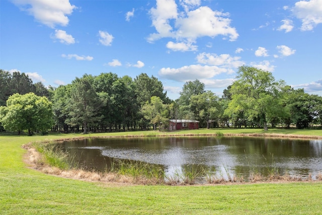 416 State Highway 21 E, Crockett, TX 75835 - water view