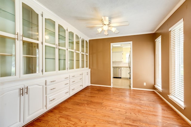 333 Banyan Dr, Lake Jackson, TX 77566 - view of unfurnished sunroom