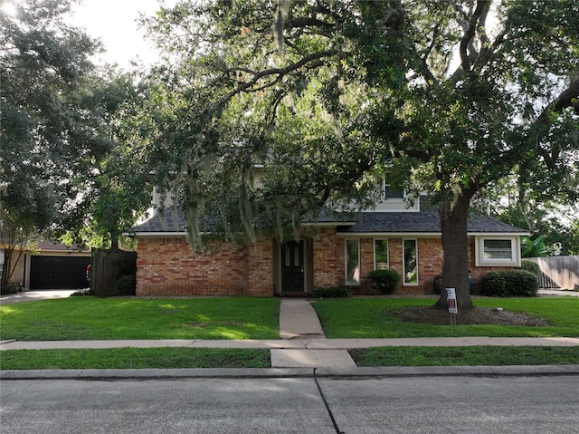 333 Banyan Dr, Lake Jackson, TX 77566